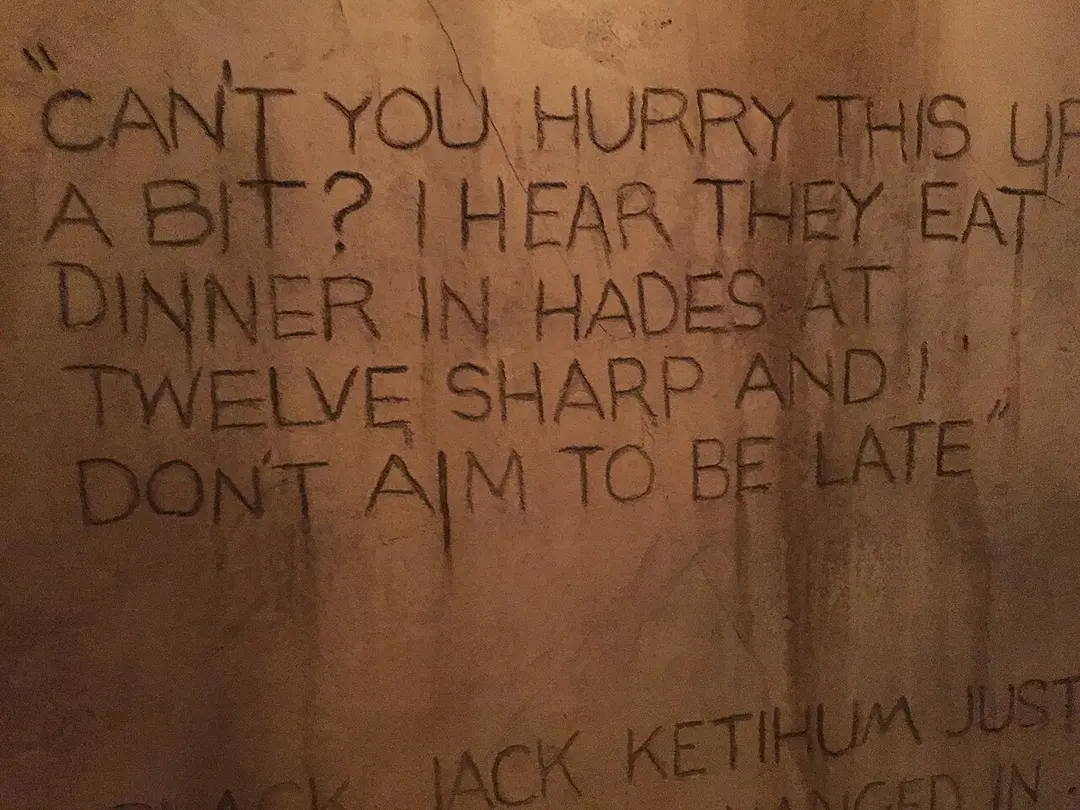National Museum of Crime & Punishment