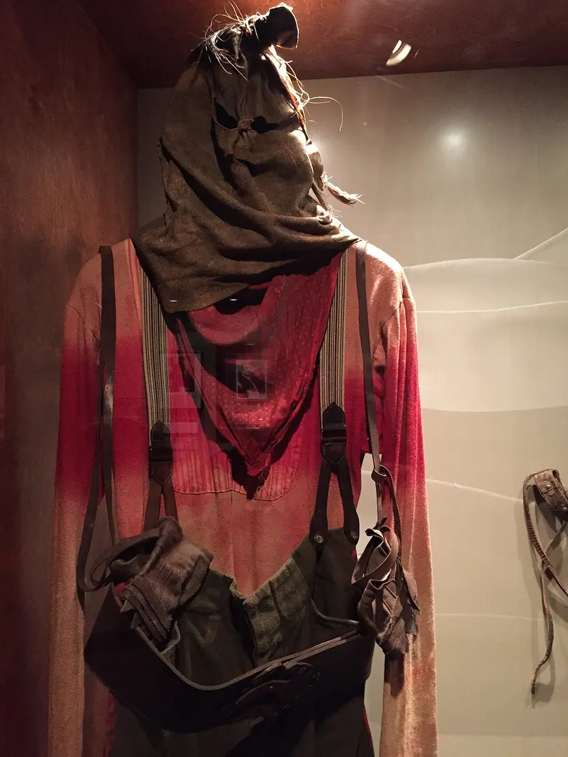 National Museum of Crime & Punishment