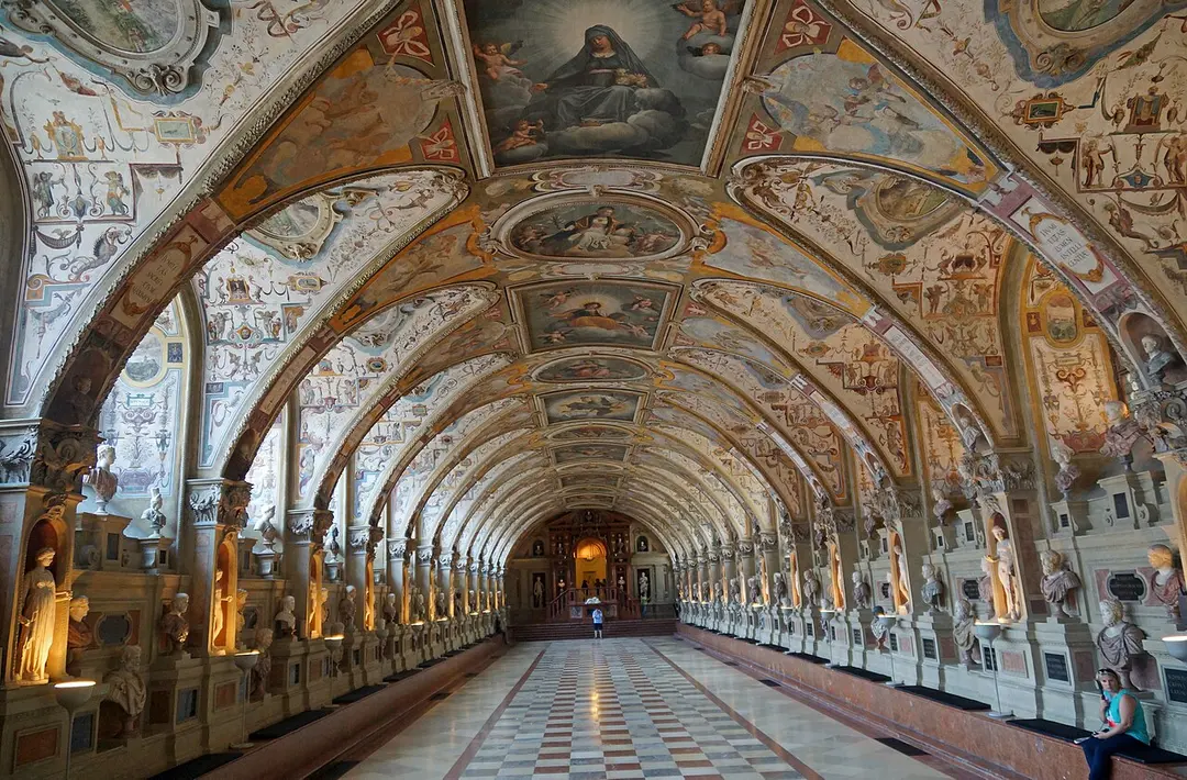 Antiquarium
