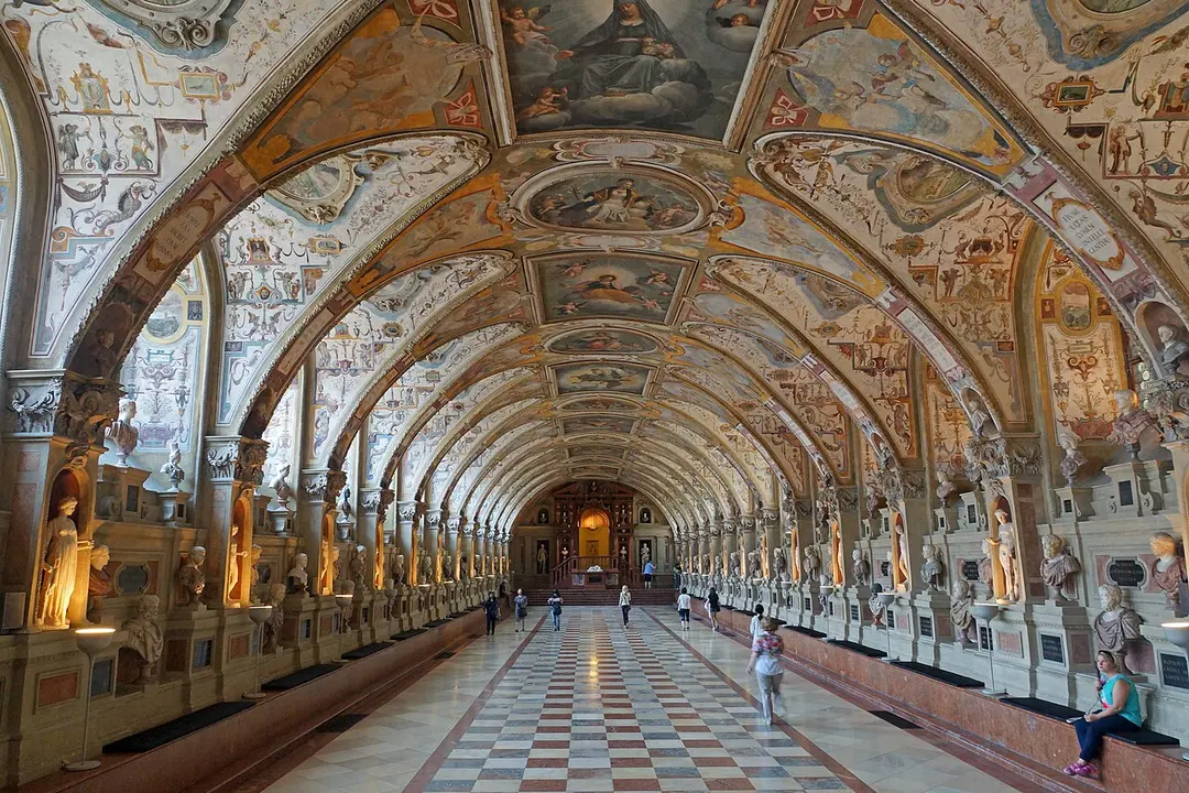 Antiquarium