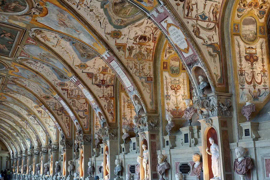 Antiquarium