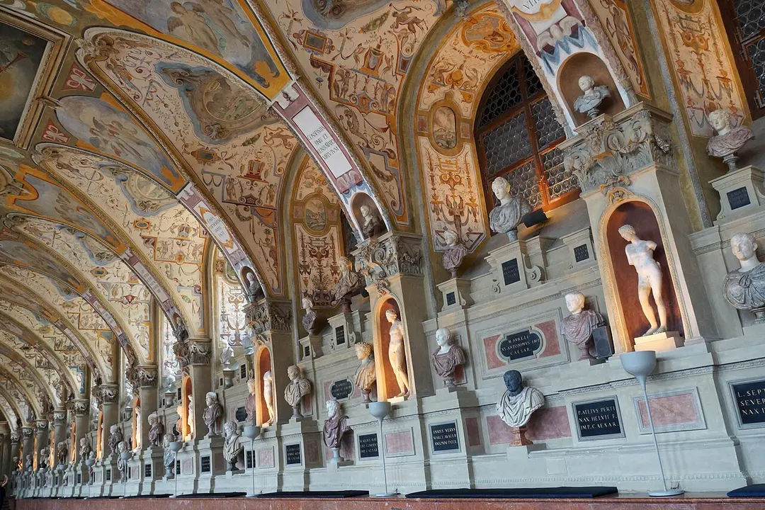 Antiquarium