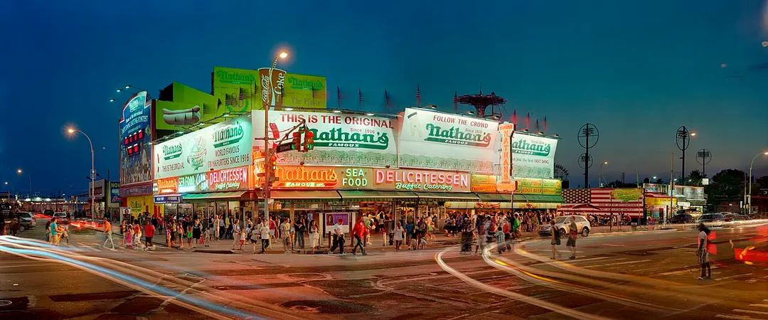 Atlantic Avenue–Barclays Center