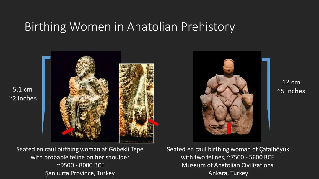 Çatalhöyük