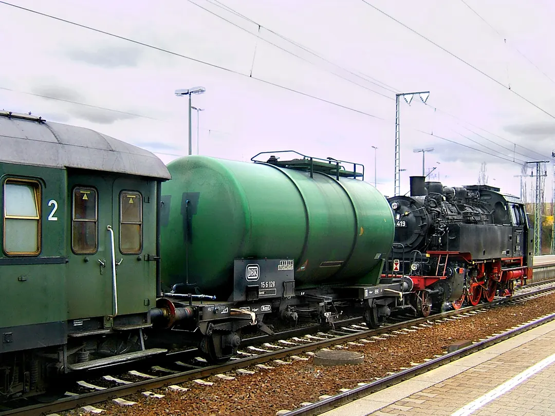 Bahnhof Waiblingen