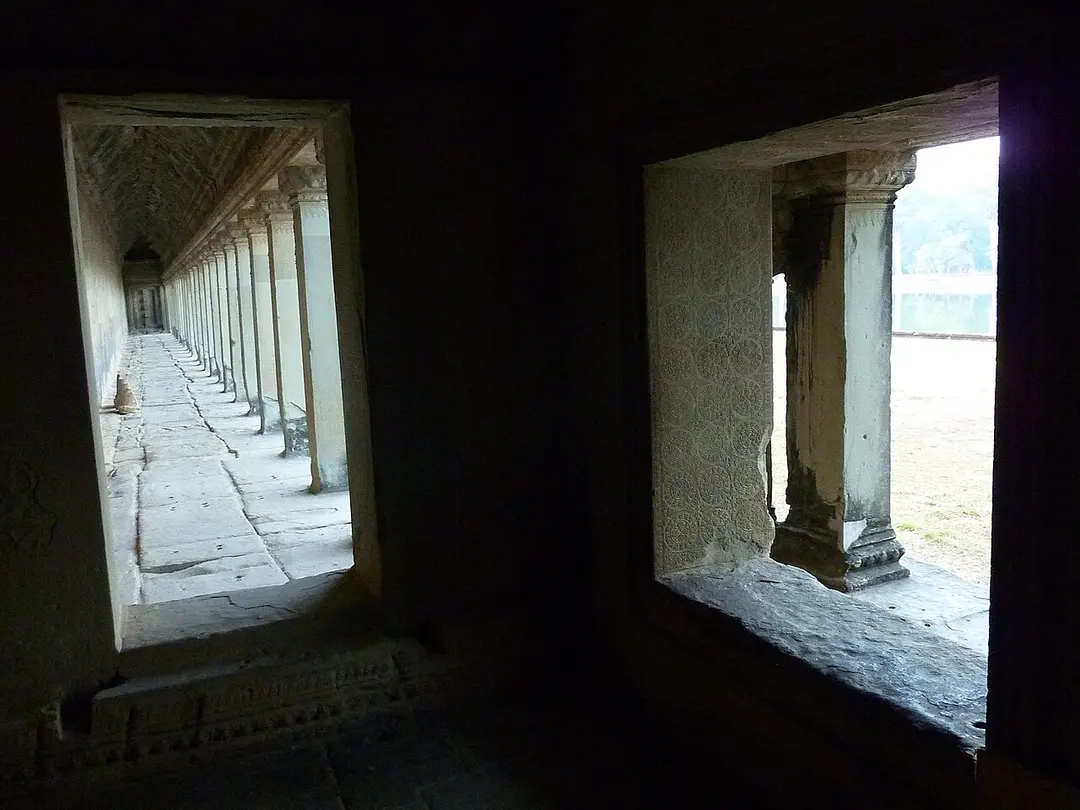 Angkor Wat