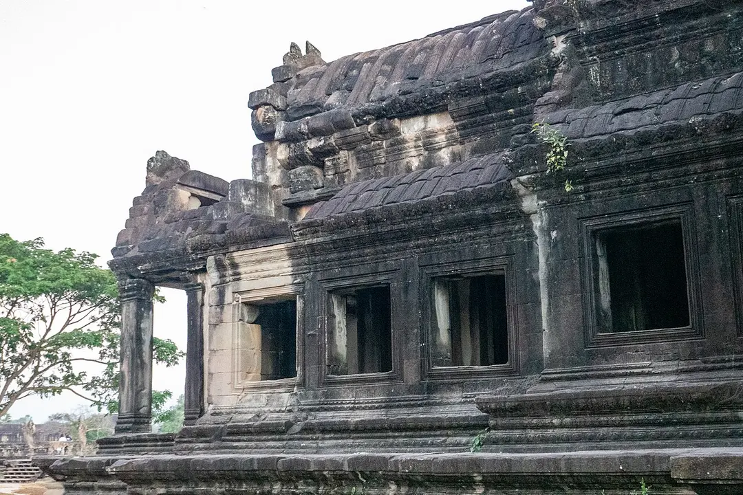 Angkor Wat