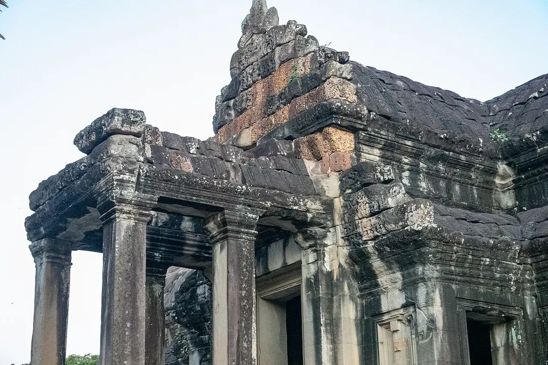 Angkor Wat