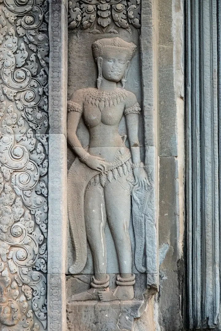 Angkor Wat