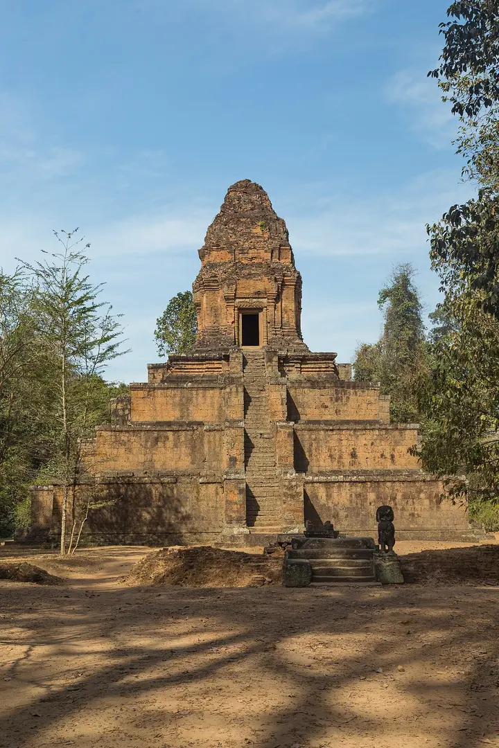 Baksei Chamkrong