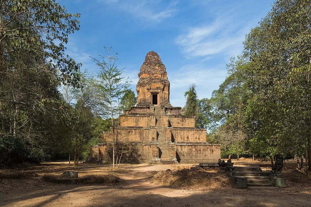 Baksei Chamkrong