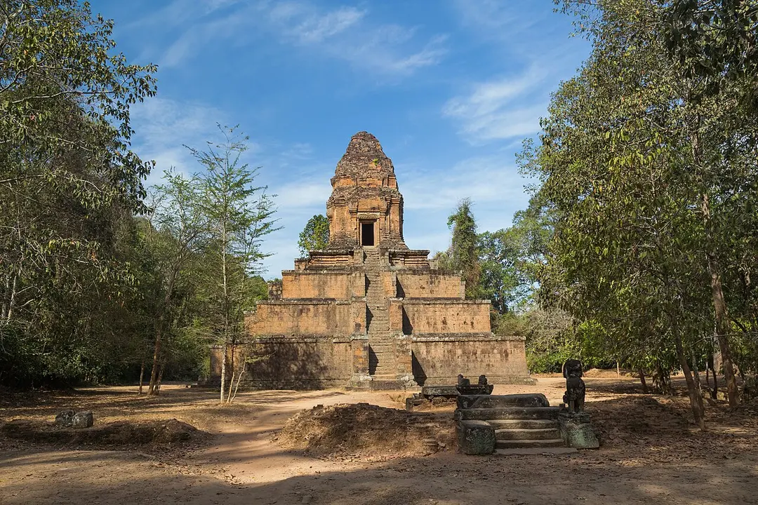 Baksei Chamkrong