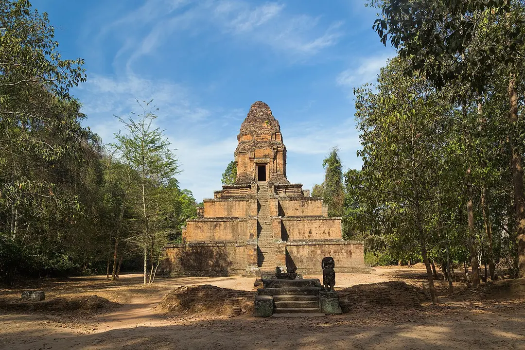 Baksei Chamkrong
