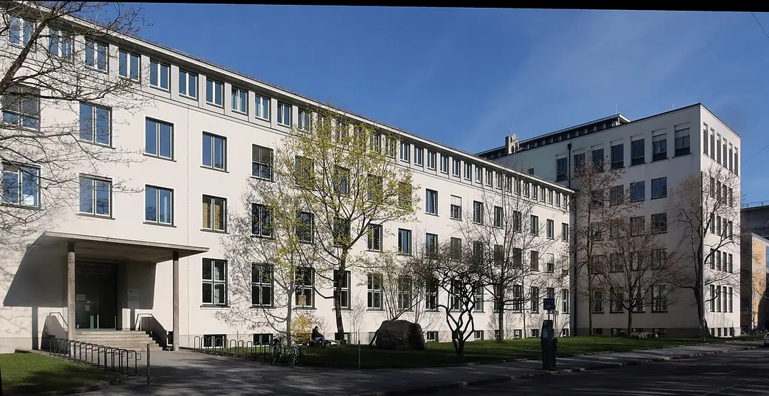 Geologisches Museum München