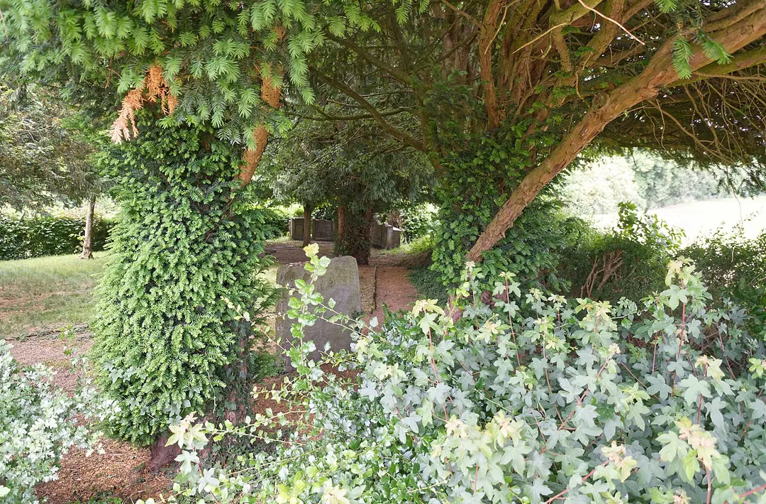 Jüdischer Friedhof Haaren