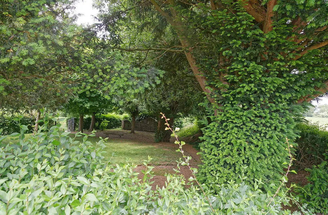 Jüdischer Friedhof Haaren
