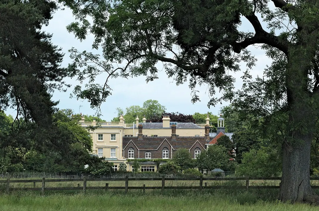 Childwickbury Manor