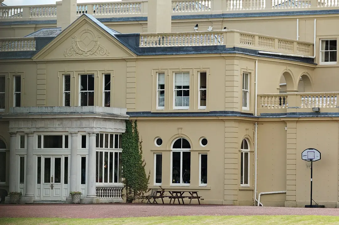 Childwickbury Manor