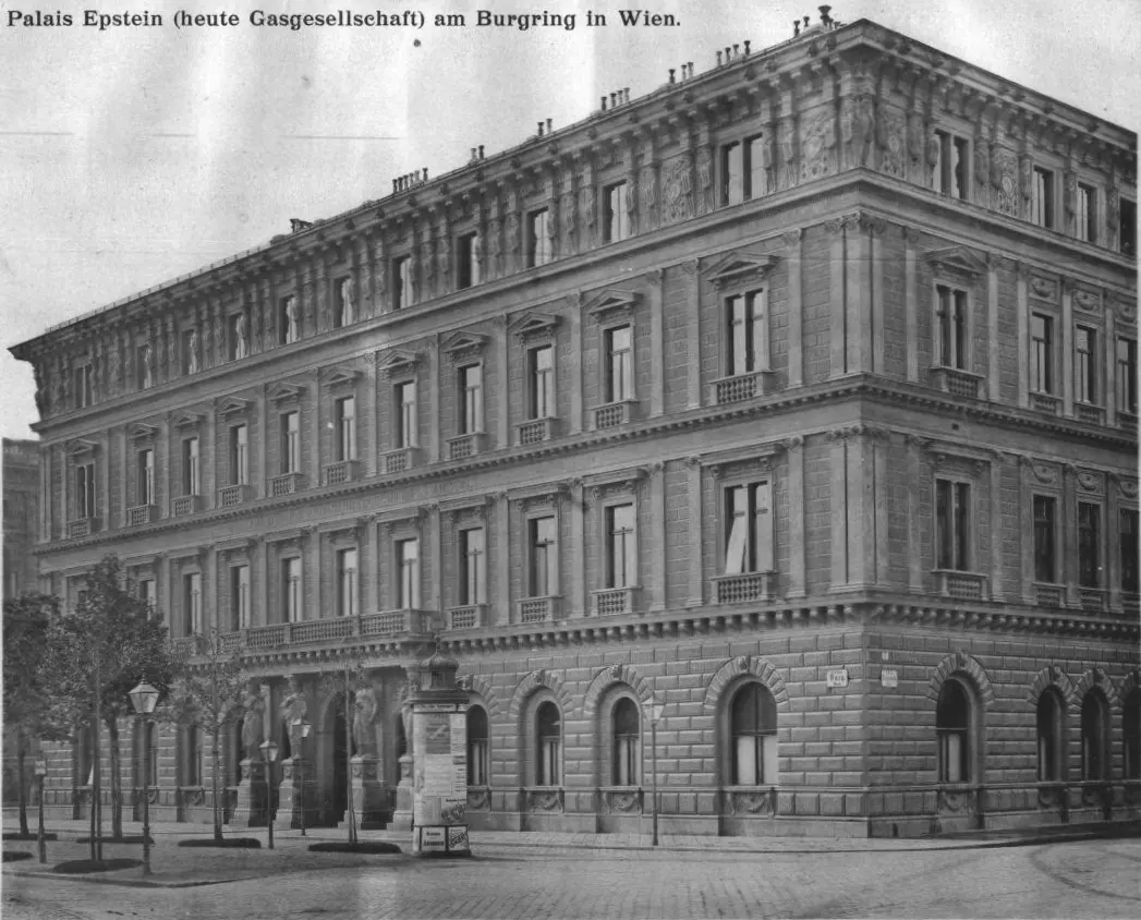 Palais Epstein