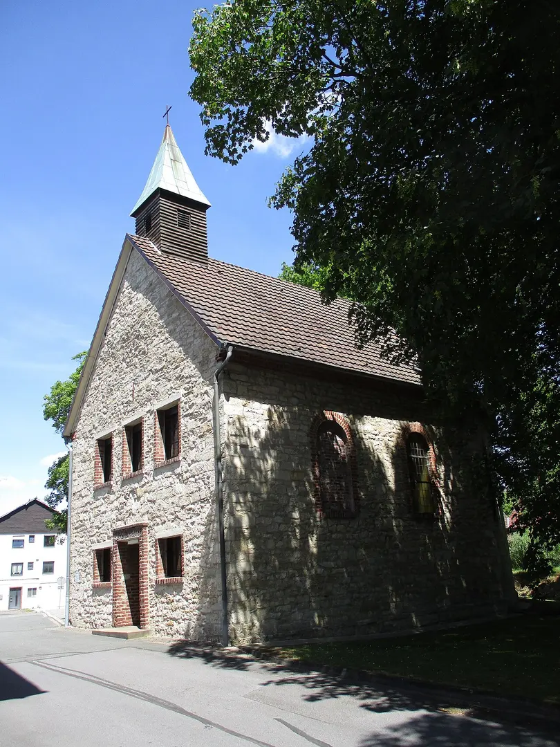 Kapelle St. Anna