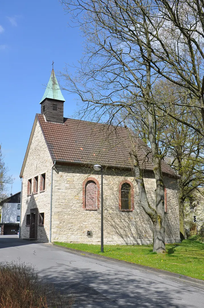 Kapelle St. Anna