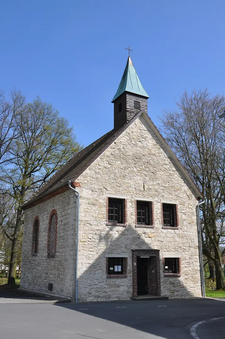 Kapelle St. Anna