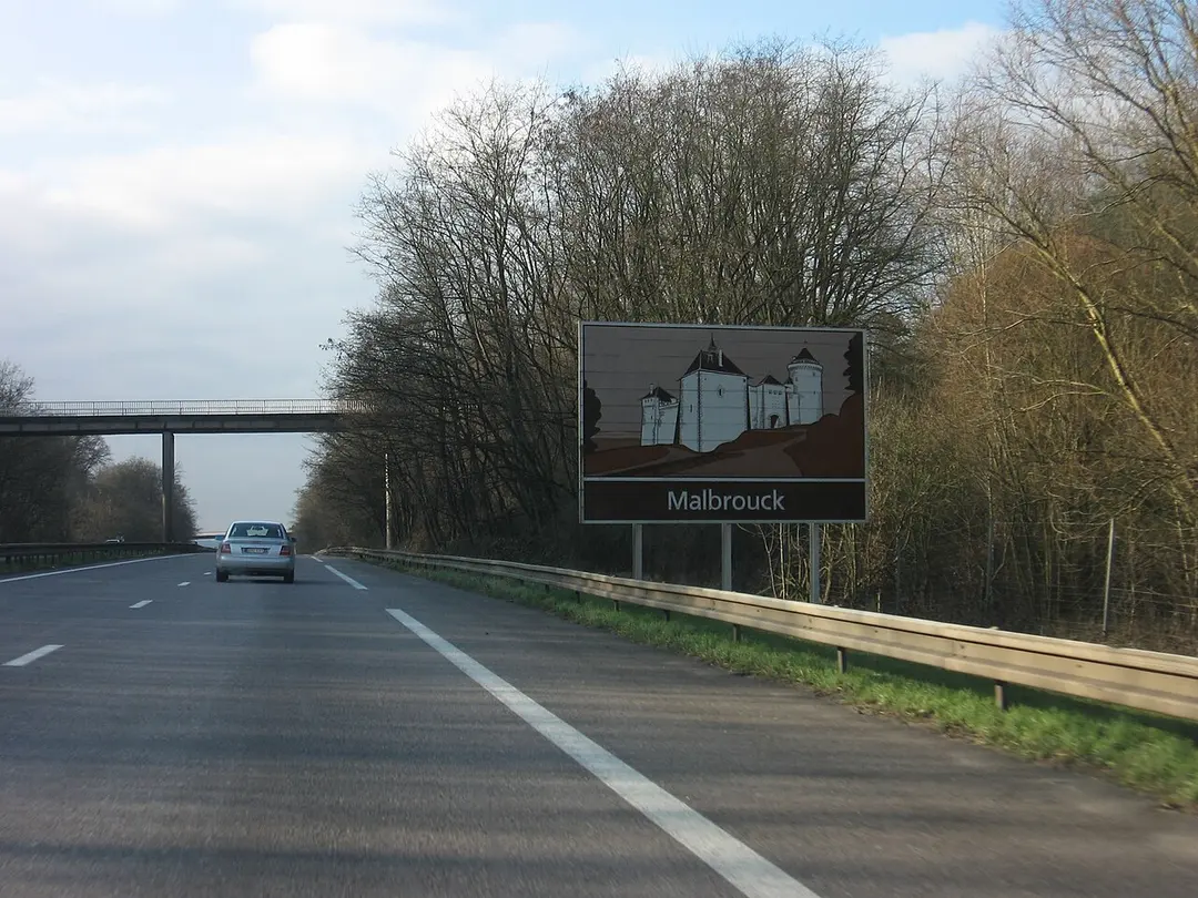 Autoroute de Lorraine-Bourgogne