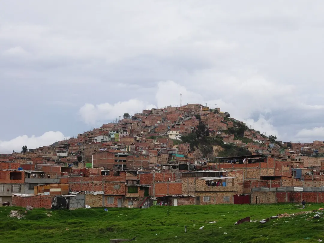 Ciudad Bolívar