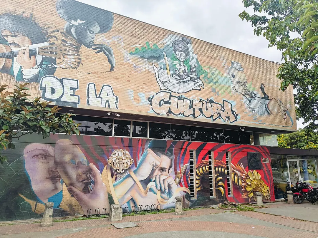 Ciudad Bolívar