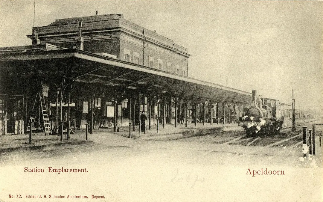 Apeldoorn