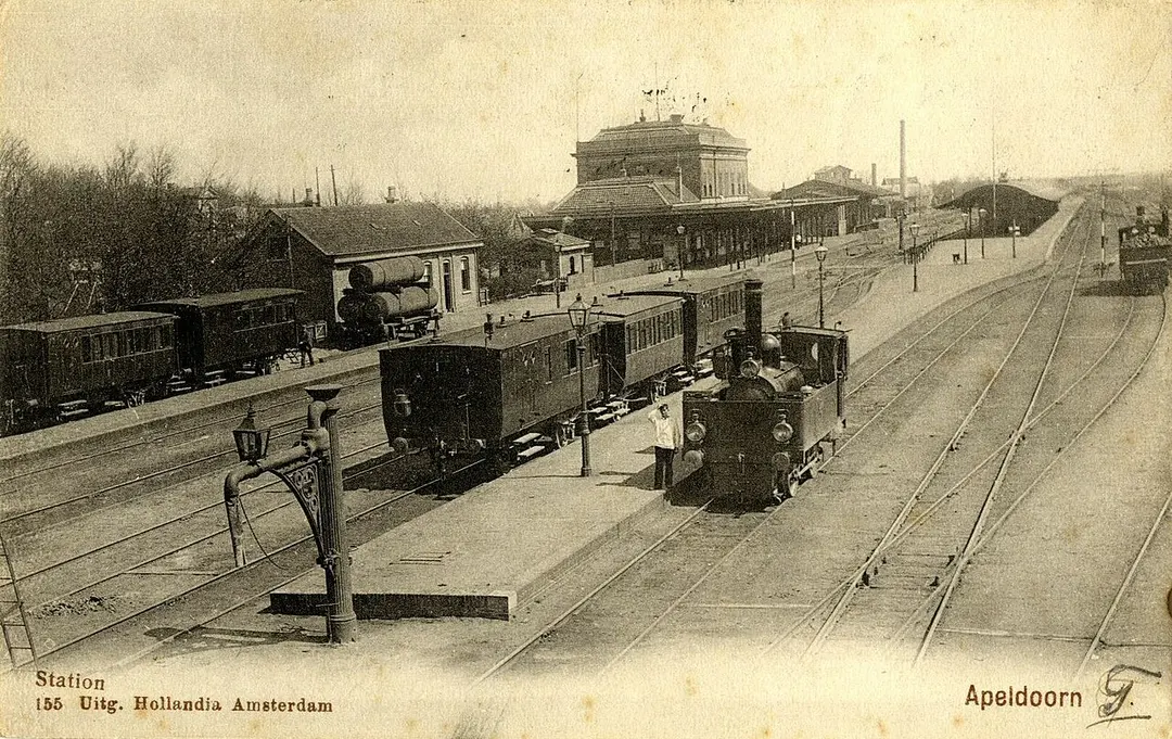 Apeldoorn