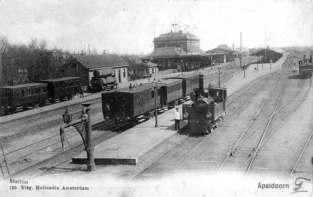 Apeldoorn