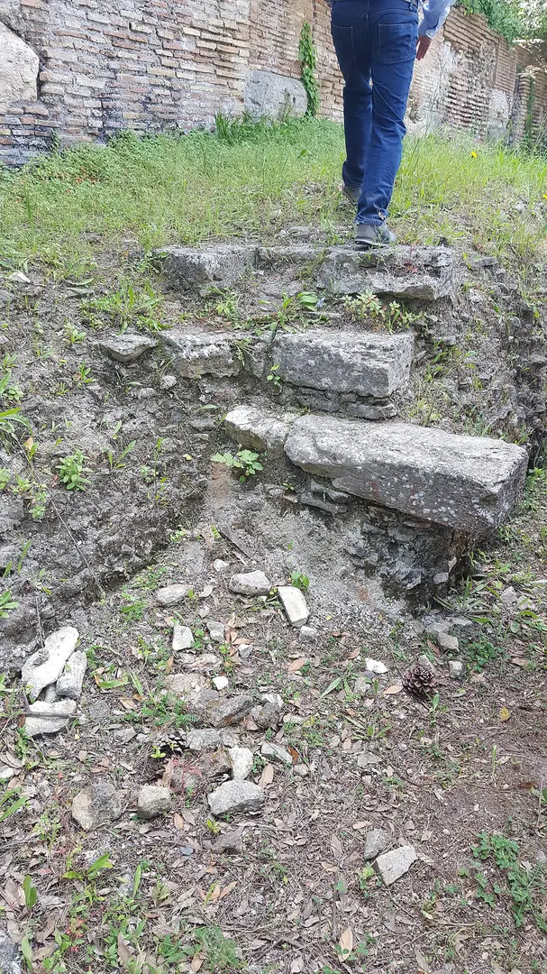 Portus Romae