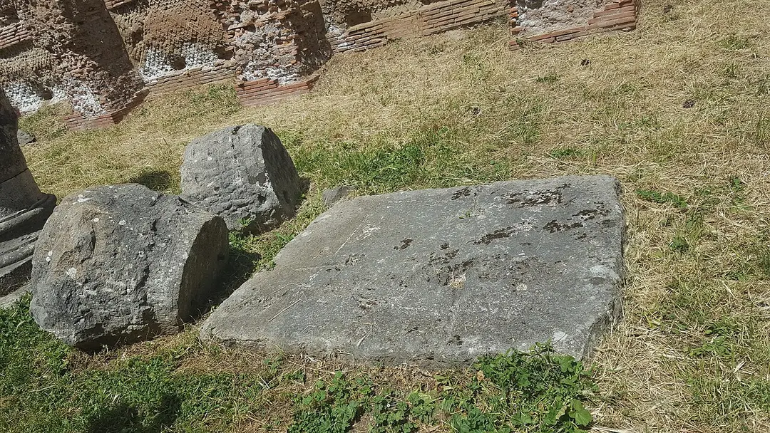 Portus Romae