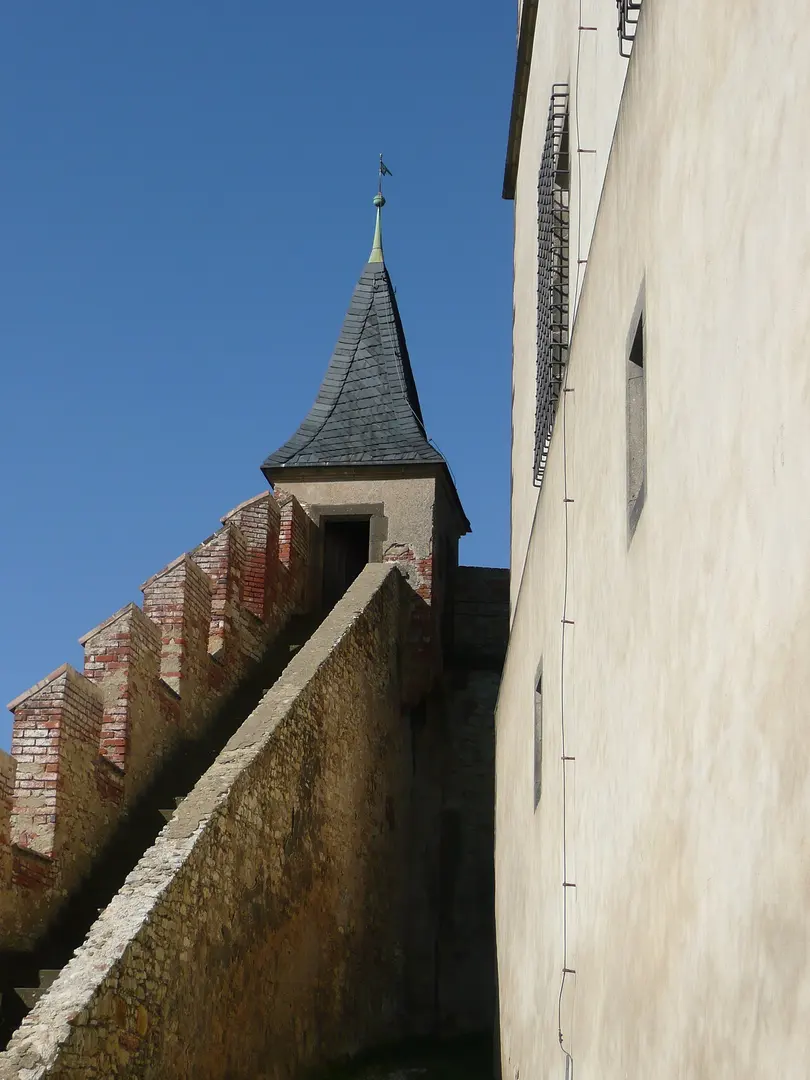 Burg Karlštejn