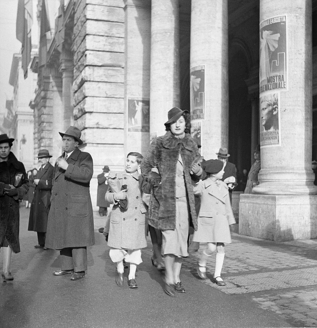 Galleria Alberto Sordi