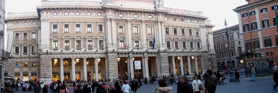 Galleria Alberto Sordi