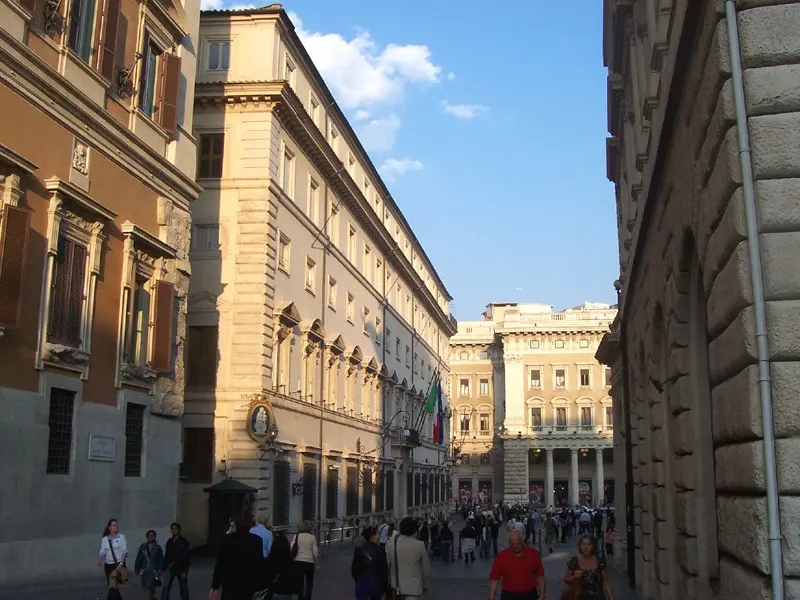 Galleria Alberto Sordi
