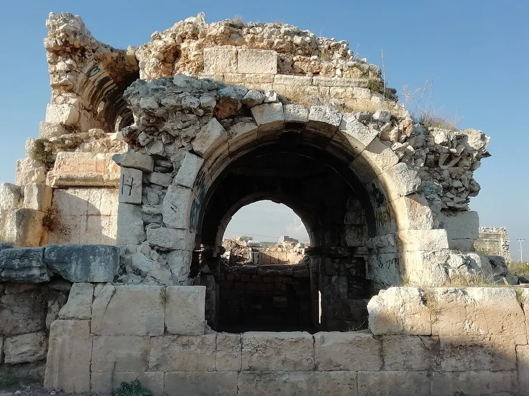 Akkale (Kilikien)