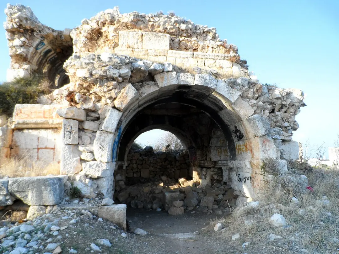 Akkale (Kilikien)