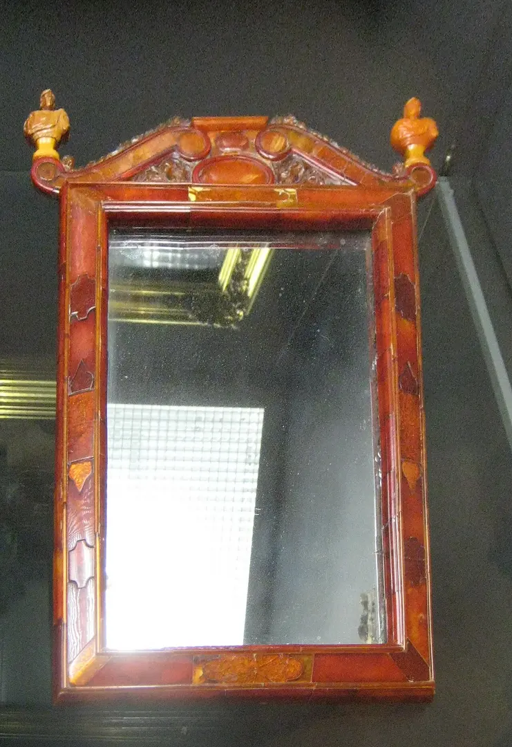 Bernsteinzimmer