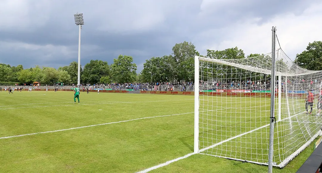 Mommsenstadion