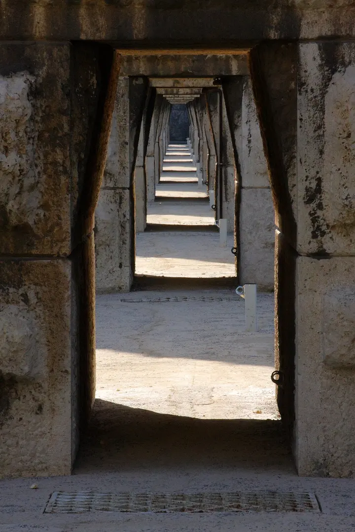 Aqueduc de Roquefavour