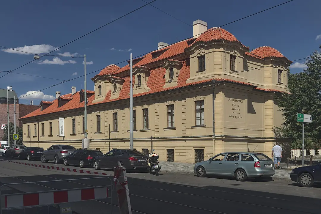 Portheimka
