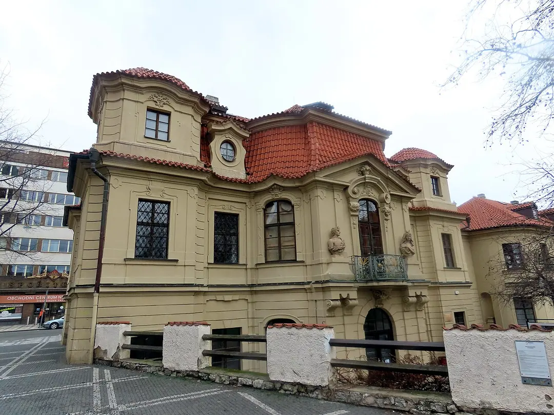 Portheimka