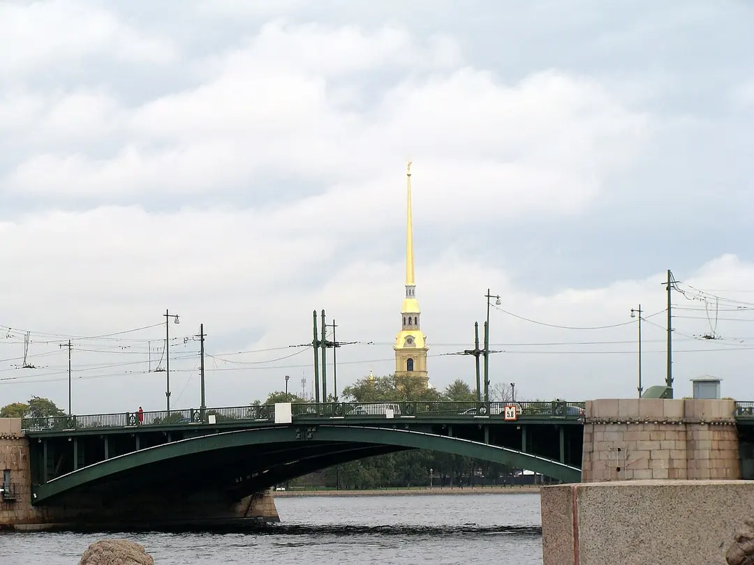 Exchange Bridge