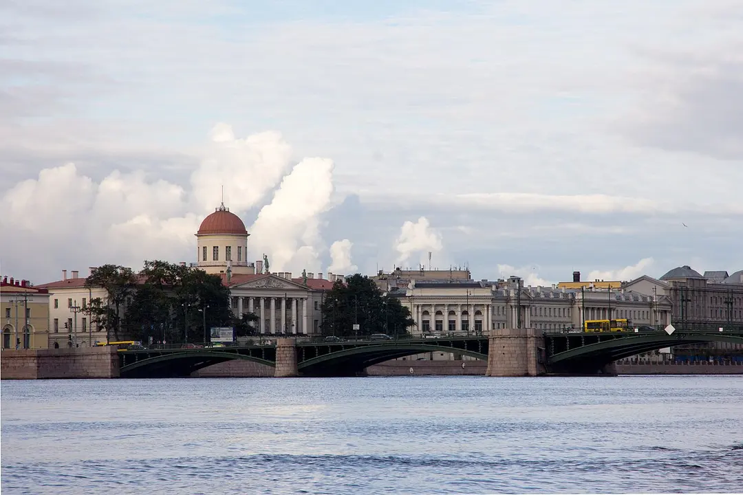 Exchange Bridge