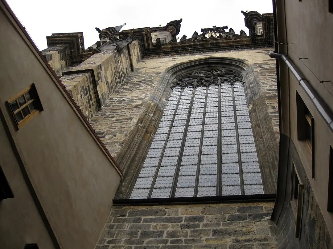 Teynkirche