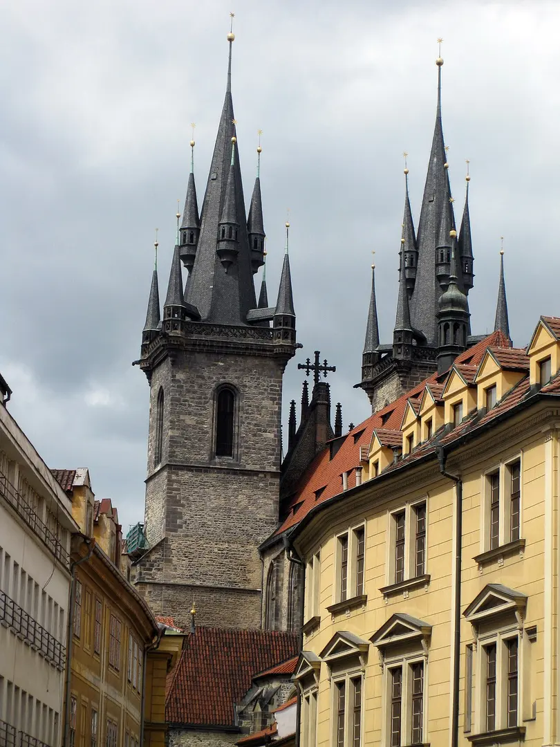 Teynkirche