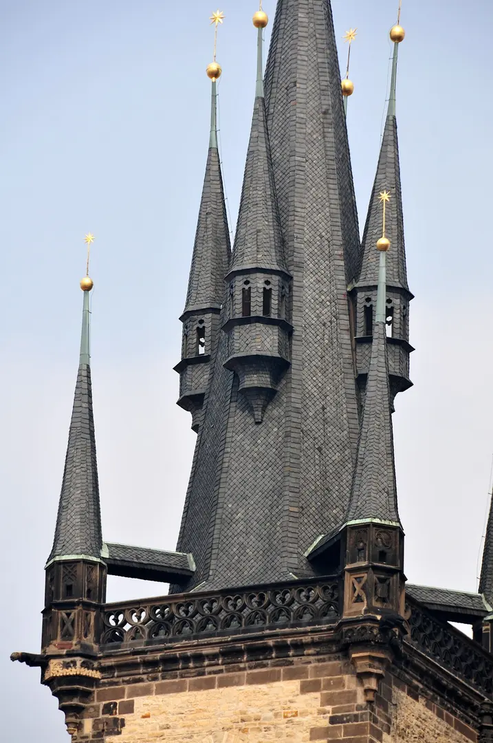 Teynkirche